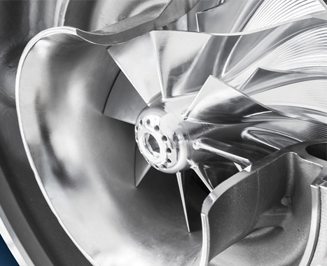 Cinco fallos más comunes de un turbocompresor: Exceso de velocidad